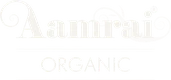 Aamrai Organic logo