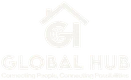 GlobalHub FZCO logo