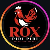 Rox Piri Piri logo